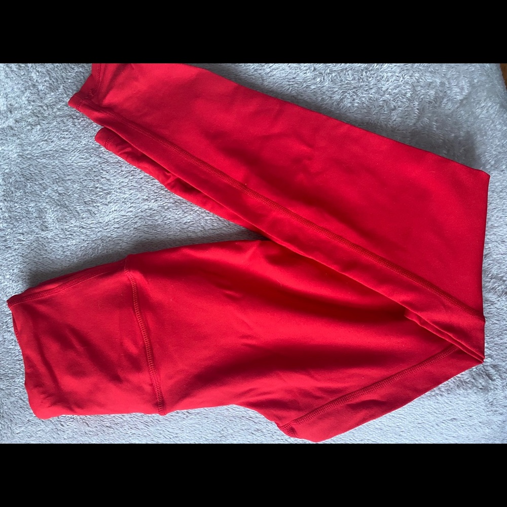 Gorg saski collection leggings!